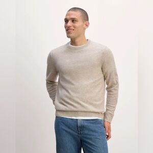 Men’s Everlane Sweater